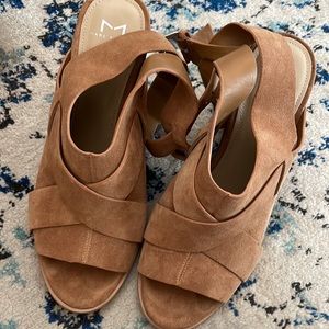 Marc Fisher valen sandal